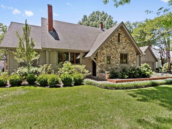 753 CYPRESS DR, Memphis, TN 38112