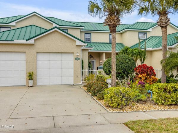 415 Bouchelle Drive, New Smyrna Beach, FL 32169