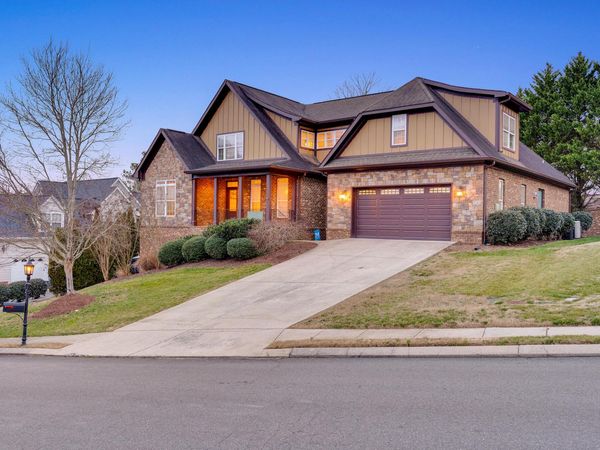 8956 Wandering Way , Ooltewah, TN 37363