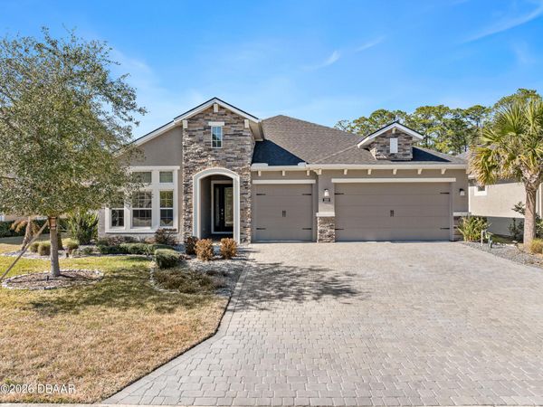 209 Heatherwood Court, Ormond Beach, FL 32174