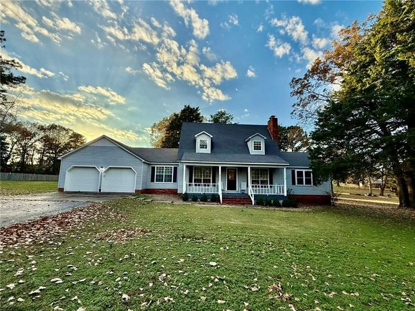 951 Bowen Estates Road , Russellville, AR 72802
