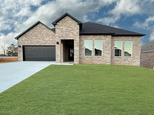 5218 Annika Avenue , Springdale, AR 72762