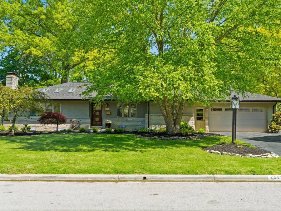 2690 Donna Drive , Upper Arlington, OH 43220 Photo 1
