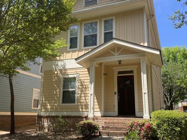 100 Davis Street, Unit 11, Athens, GA 30606