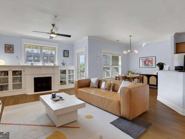 655 Mead Street SE, Unit 18, Atlanta, GA 30312
