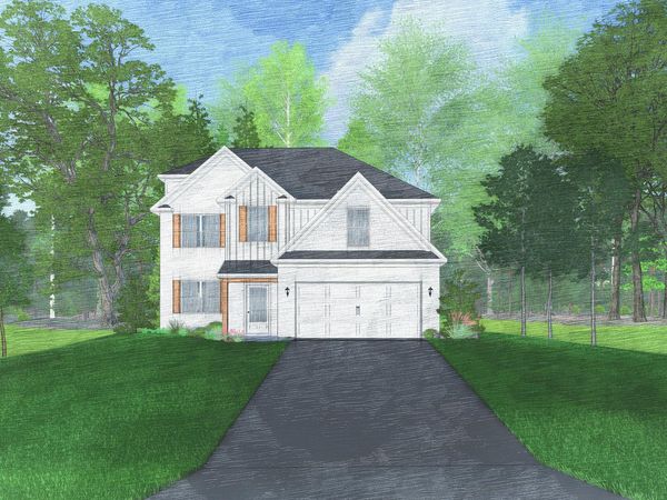 128 Maisie Way, Unit 202, Bonaire, GA 31005