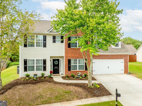 210 Franklin Street, Braselton, GA 30517