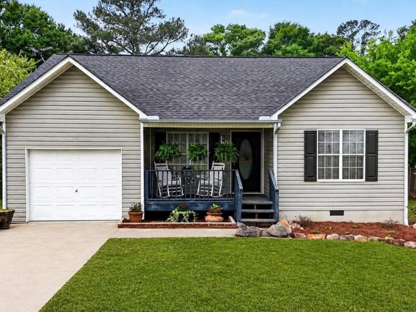 140 Buck Boulevard SE, Calhoun, GA 30701