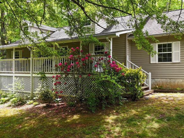 153 View Street, Clarkesville, GA 30523