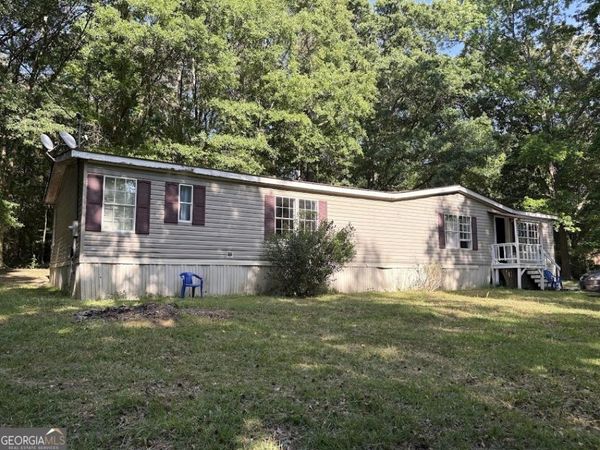 2240 Providence Church Road, Lavonia, GA 30553