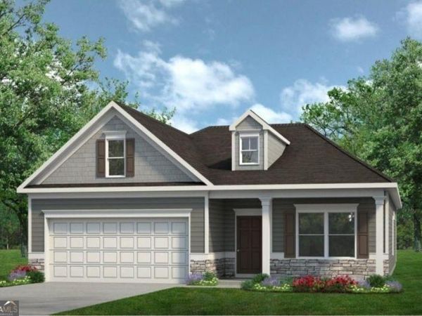 12 Southbend Court, Rome, GA 30165