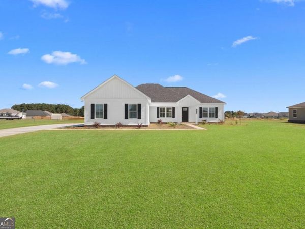 930 Ryegrass Road, Unit 42, Statesboro, GA 30458