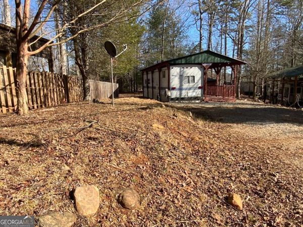 64 10Th Street, Ellijay, GA 30540