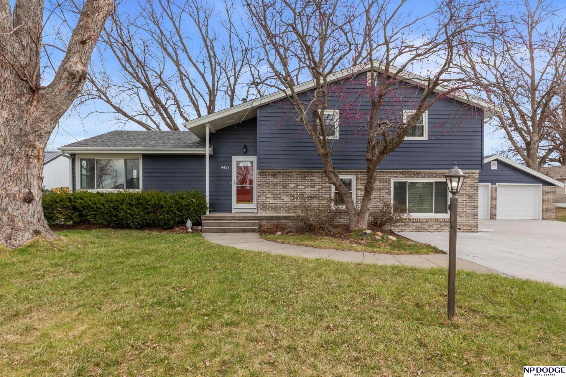 4422 N Somers Avenue, Fremont, NE 68025