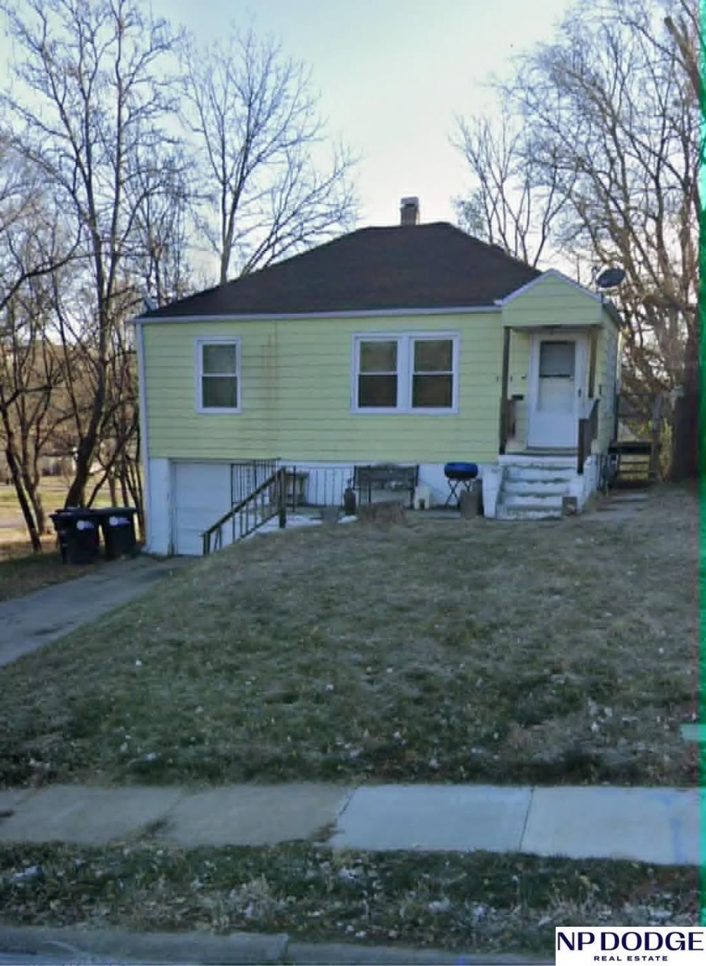 3959 N 40th Street, Omaha, NE 68111