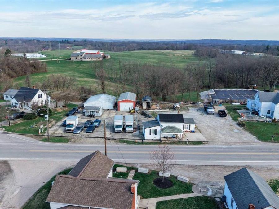 8982 Harrison Avenue, Cleves, OH 45002 Photo 1