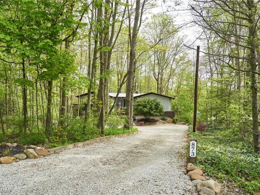 873 Old Spring Road , Copley, OH 44321 Photo 1