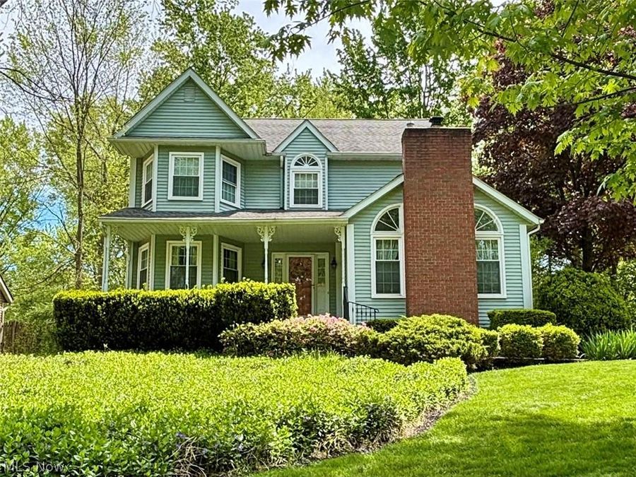 3745 Silvercrest Drive , Stow, OH 44224 Photo 1