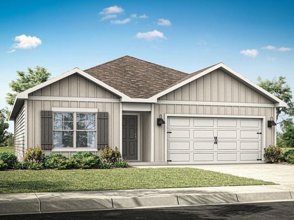 131 Trestle Point Drive, Harvest, AL 35749
