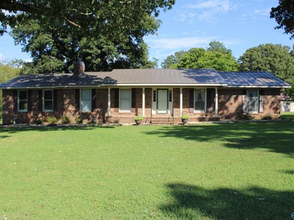 9750 Alabama Highway 101, Town Creek, AL 35672
