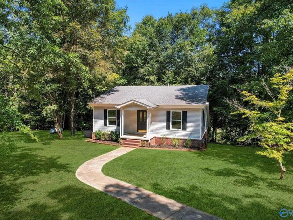 193 Poplar Springs Drive, Rogersville, AL 35652