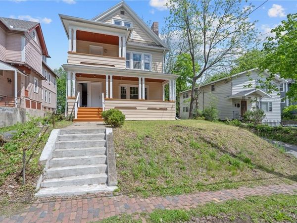 944 Bellevue Ave , Syracuse, NY 13204