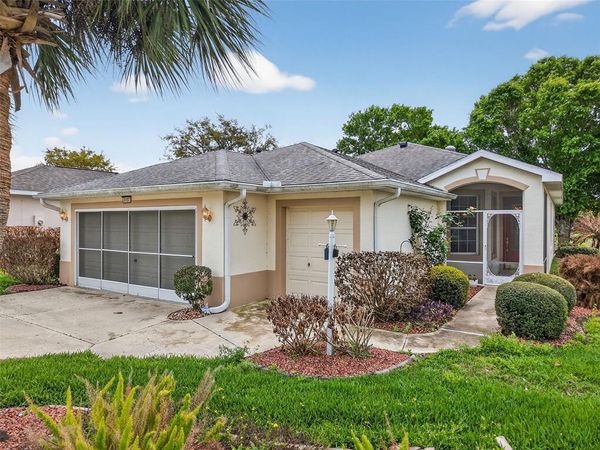 5107 AURORA DRIVE , LEESBURG, FL 34748