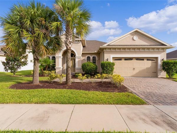 309 MISTY HAVEN DRIVE , GROVELAND, FL 34736