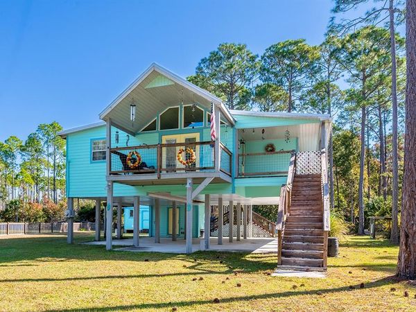 259 SE 373 STREET , OLD TOWN, FL 32680