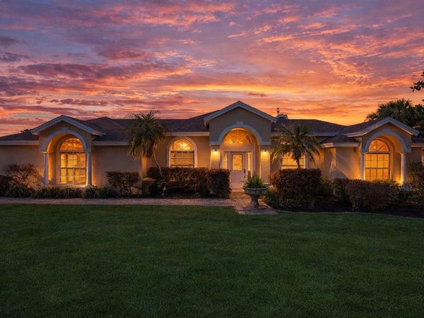 16941 MAGNOLIA ISLAND BOULEVARD , CLERMONT, FL 34711