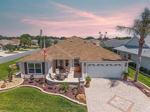 637 SALEM PLACE , THE VILLAGES, FL 32162