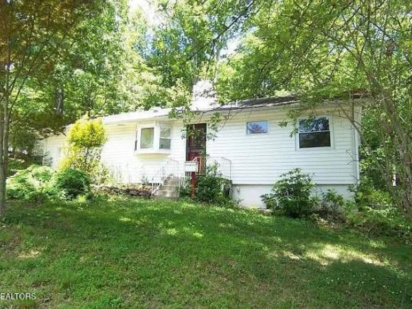 107 Ogontz , Oak Ridge, TN 37830