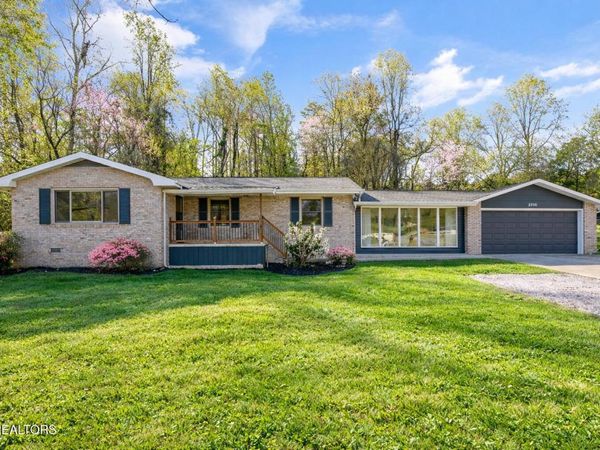 8237 Collier Rd, Powell, TN 37849