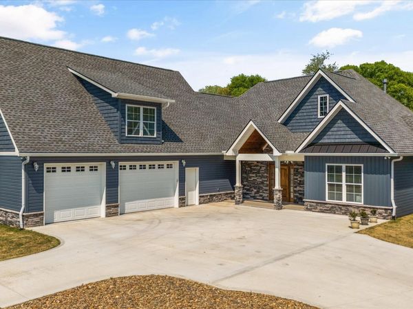 123 Itawa Tr, Vonore, TN 37885