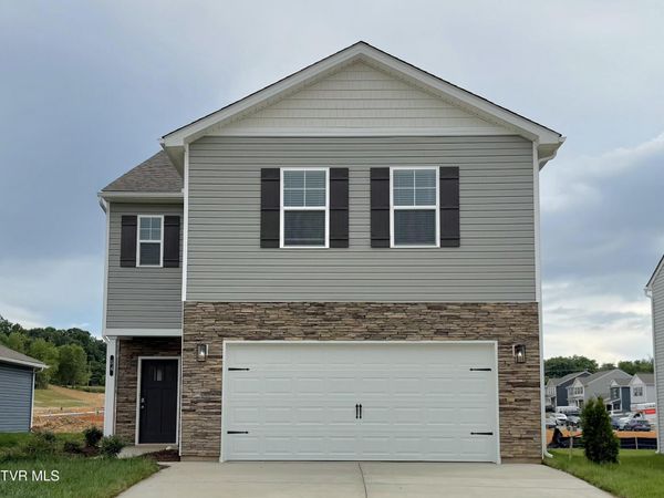 54 Ollie Street, Johnson City, TN 37615