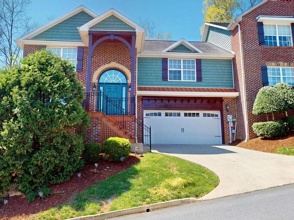 93 Bridgewater Court, Unit 93, Johnson City, TN 37615