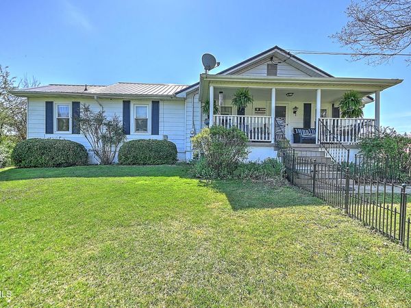 111 Cotton Drive, Jonesborough, TN 37659