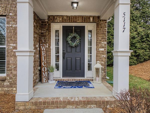 5117 Ander Dr , Brentwood, TN 37027