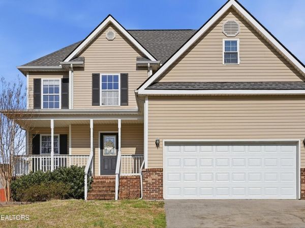 4097 Mountain Vista Rd , Knoxville, TN 37931