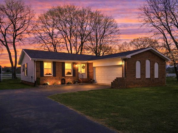 102 Lisa Cir , Winchester, TN 37398