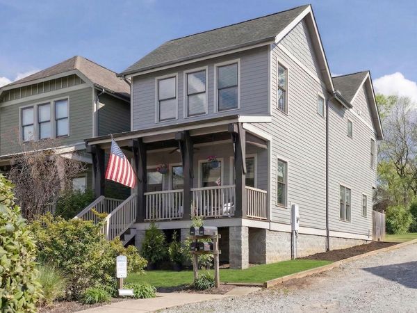 413 Van Buren St , Unit 101, Nashville, TN 37208