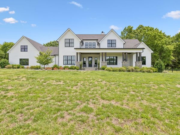 5459 Harris Cemetery Rd , Chapel Hill, TN 37034