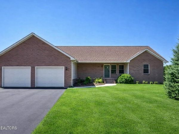 223 Roxbury Court , Jefferson City, TN 37760