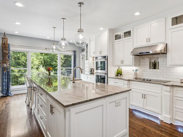 238 Ridgewater Way , Mount Juliet, TN 37122
