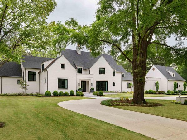 2692 SCARLET RD, Germantown, TN 38139