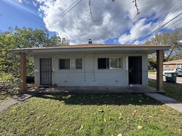 4221 Quinn Adams Street , Chattanooga, TN 37410