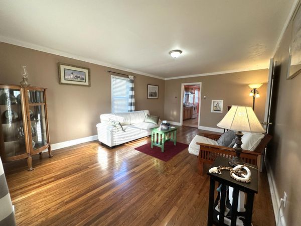 952 N Brown St N, Springfield, TN 37172