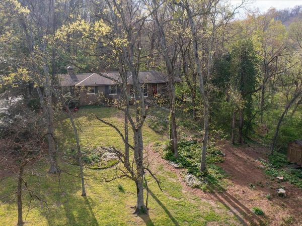 6510 Rolling Fork Dr , Nashville, TN 37205