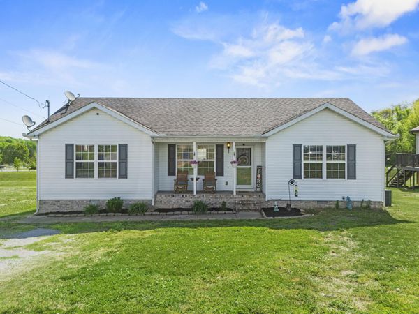 102 Sunrise Ct , Shelbyville, TN 37160