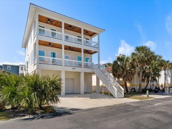 1454 Sonata Court, Navarre, FL 32566